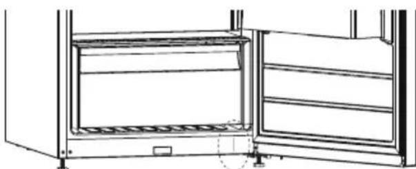 AEG ORK8M391DL - RENGÖRING OCH UNDERHÅLL 67 - 3