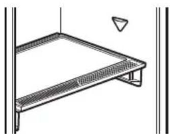 AEG EK7D19S1 - Contrôle de l'humidité - 1
