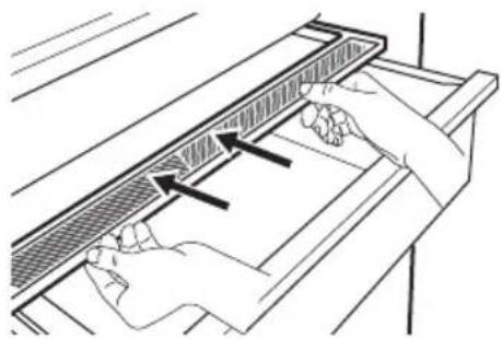 AEG EK7D19S1 - Contrôle de l'humidité - 5