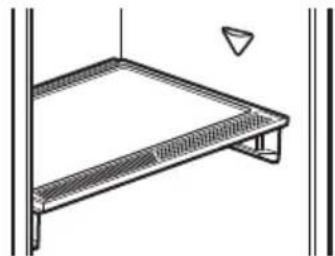 AEG EK7D19S1 - Vochtregeling - 1