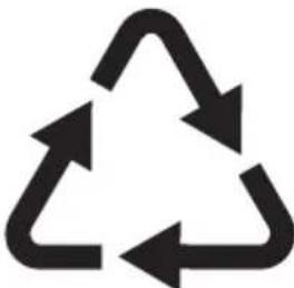 AEG NSC6N183ES - Hinweise zum Recycling - 1