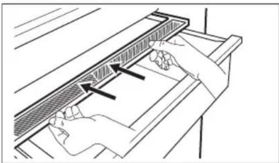 AEG EK8C19S1 - Feuchtigkeitsregelung - 6