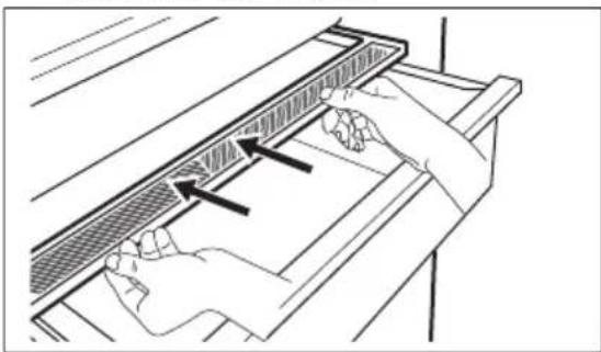 AEG EK8C19S1 - Contrôle de l'humidité - 6