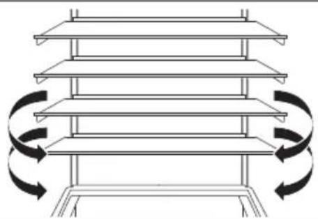 AEG EK8C19S1 - MULTIFLOW - 2