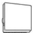 AEG EK5E18S1 - Kontrollampe for Temperatur - 3