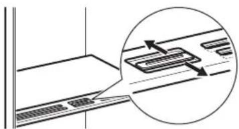 AEG EK5E18S1 - Humidity control - 1