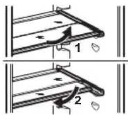 AEG EK5E18S1 - CONSIGNES DE SÉCURITÉ - 3