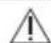 AEG NSC6M193ES - CAUTION! - 1