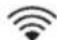 AEG NDP869PT - Disabling / Enabling the appliance wireless connection - 1