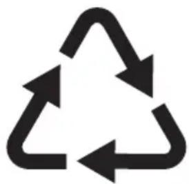 AEG NDP869PT - Hinweise zum Recycling - 1