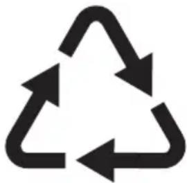 AEG GDG969AL - Hinweise zum Recycling - 1