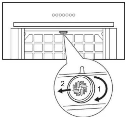 AEG GDG969AL - AutoSense cy3ricin Ta3aJay - 1