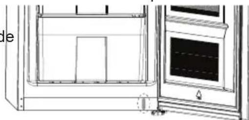 AEG ORK7M391DX - Advertencias de seguridad - 6