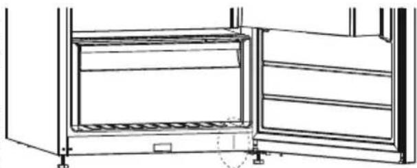 AEG ORK7M391DX - Avverenze per la sicurezza - 5