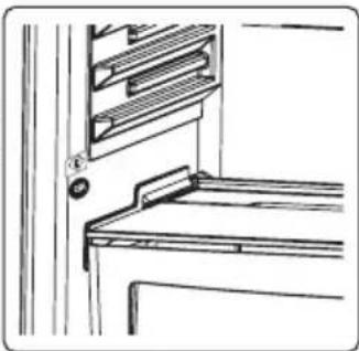 AEG ORK7M391DX - Store food in the coldest area of the refrigerator. - 2