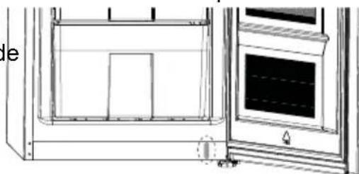 AEG ORK7M391EX - Advertencias de seguridad - 4