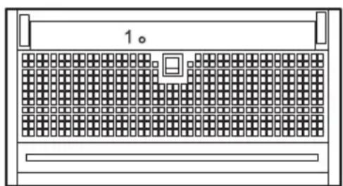 AEG GDE686HM - Funkcja Hob²Hood - 2