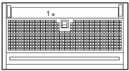 AEG GDE686HM - Tidtagning - 2