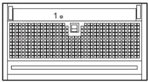 AEG GDE686HM - Функција Hob²Hood - 2