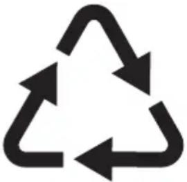 AEG GDP866PL - Hinweise zum Recycling - 1
