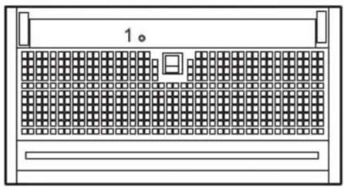 AEG GDE682HM - Hob ^2 Hood function - 2