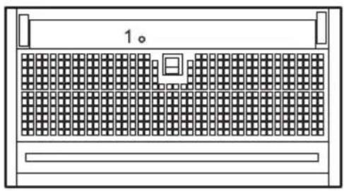 AEG GDE682HM - Tidtagning - 2