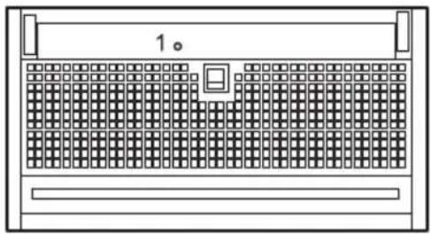 AEG GDE686HB - Hob ^2 Hood funktsioon - 2