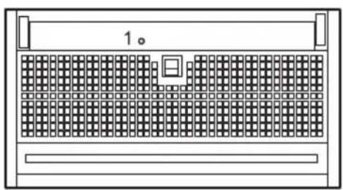 AEG GDE686HB - Functia Hob²Hood - 2