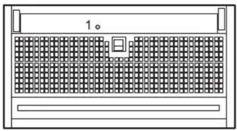 AEG GDE686HB - Hob ^2 Hood funkcija - 2