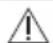 AEG NII63Q10AB - PRECAUCIÓN! - 1