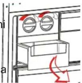 ELECTROLUX LNT6ME46W3 - Buzmatik (Bazı modellerde) - 1
