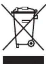 ELECTROLUX LNT6ME46W3 - Mise au Rebut de Votre Ancien Appareil - 1
