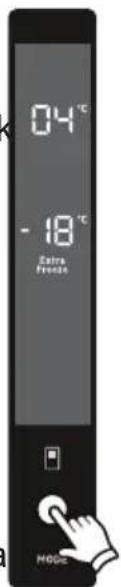ELECTROLUX LNT6ME46W3 - Bu Mod Sırasında: - 1