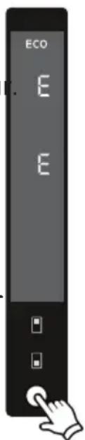 ELECTROLUX LNT6ME46W3 - Bu Mod Sırasında: - 1