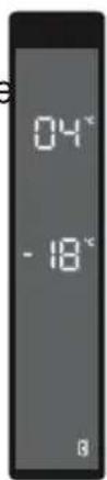 ELECTROLUX LNT6ME46W3 - Kapı Açık Alarm Fonksiyonu - 1