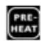 Prixton Cook Organics Pro Air - GEBRAUCH - Vorwärmfunktion - 1