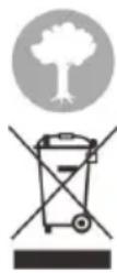 Prixton Cook Organics Pro Air - UMWELTGERECHTE ENTSORGUNG - 1
