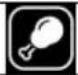 Prixton Cook Organics Pro Air - Pre-set cooking programs : - 3