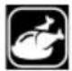 Prixton Cook Organics Pro Air - programmes de cuisson prédéfinis : - 8