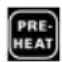Prixton Cook Organics Pro Air - FONCTIONNALITÉS - Fonction préchauffage - 1