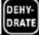 Prixton Cook Organics Pro Air - funções de início rápido: - 4
