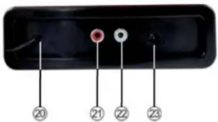 Prixton VC400 - 2
