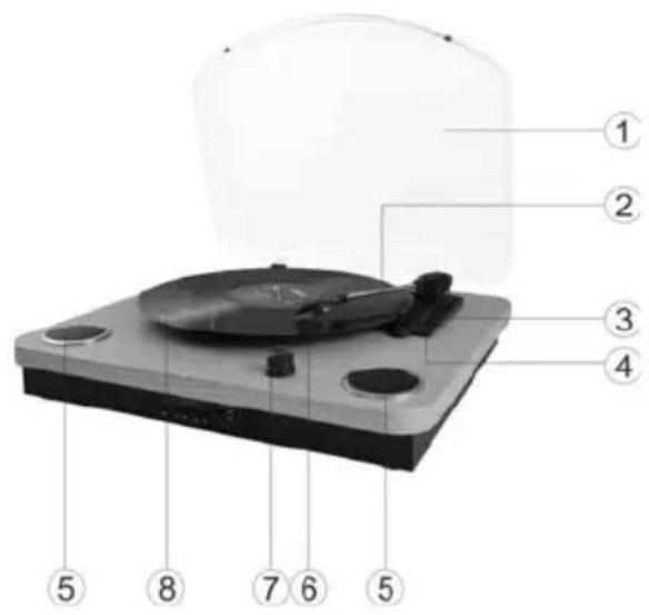 Prixton Marconi - 1