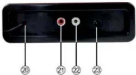 Prixton VC600 - 2