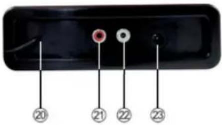 Prixton VC600 - 2