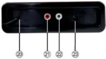 Prixton VC600 - 2