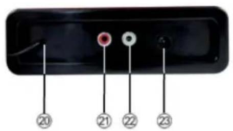 Prixton VC600 - 2