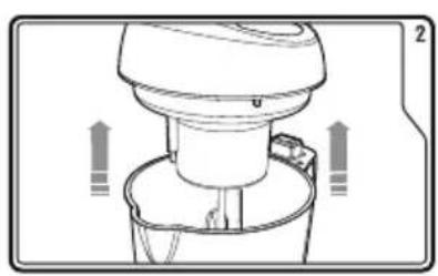 DOMO DO728BL - FONCTION SAUTEUSE - 2