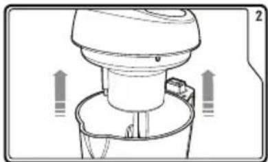 DOMO DO728BL - ⚠PRODUCTSPECIFIEKE WAARSCHUWINGEN - 2
