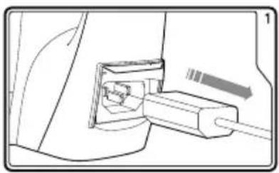 DOMO DO728BL - UTILISATION - 1